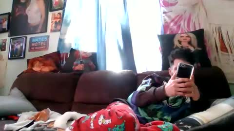 Snapshot of blowme19866 chatting on 02.21.26 blowme19866 online show from 02.21.26