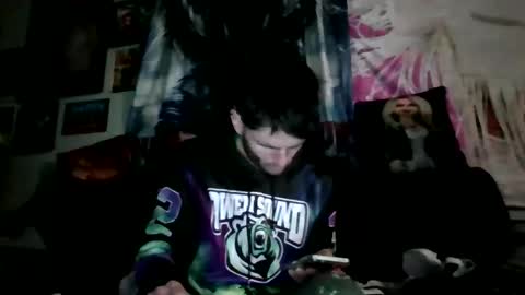 Snapshot of blowme19866 chatting on 02.23.26 blowme19866 online show from 02.23.26