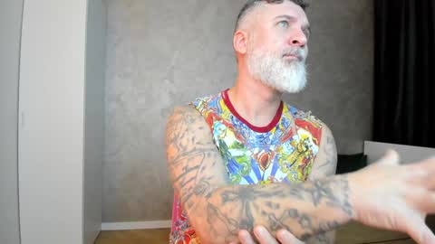 Nico online show from 01.08.25