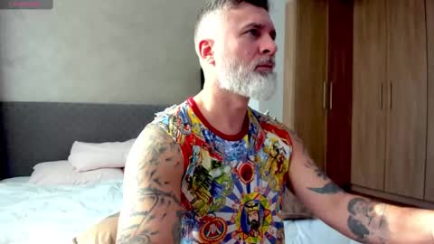 Nico online show from 02.19.25