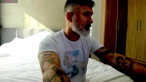 Nico online show from 02.24.25