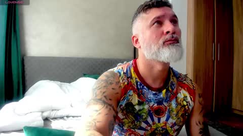 Nico online show from 03.07.25