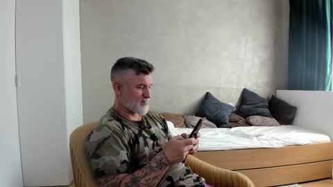 Nico online show from 09.11.25