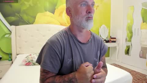 Nico online show from 05.13.26