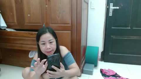 blowy079 online show from 10.20.25