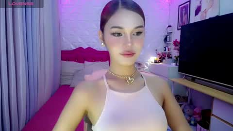 Snapshot of blue_aiveexx chatting on 06.29.26 aivee online show from 06.29.26