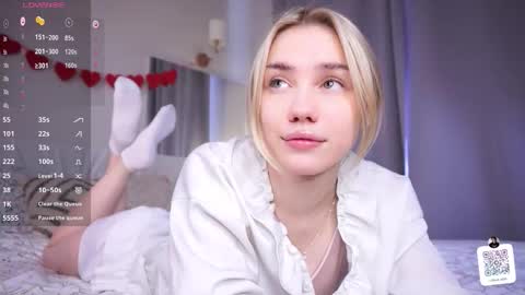 Adeline online show from 02.26.26