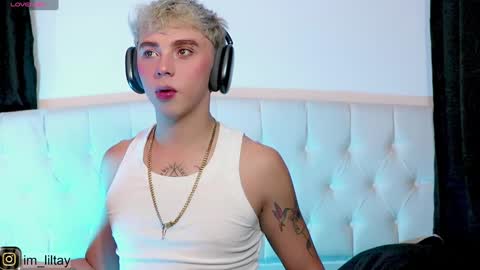 TAY   online show from 12.26.24