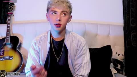 TAY   online show from 01.03.25