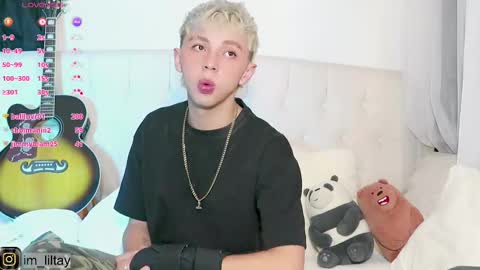 TAY   online show from 02.23.25