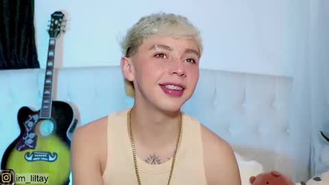 TAY   online show from 02.25.25