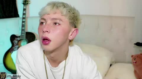 TAY   online show from 02.25.25