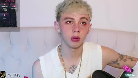 TAY   online show from 02.27.25