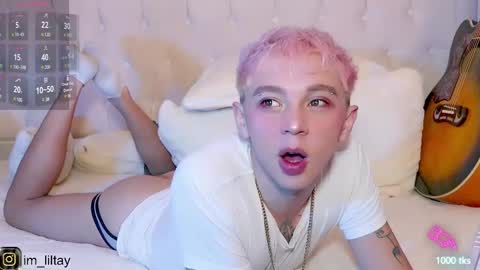 TAY   online show from 03.11.25