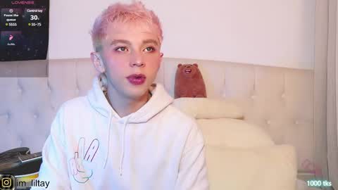 TAY   online show from 03.11.25