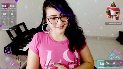 Snapshot of blue_dance chatting on 02.08.26 susan online show from 02.08.26