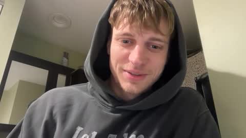 Beau online show from 03.13.26