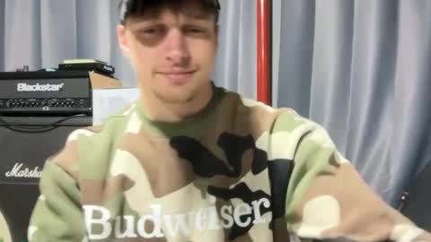 Beau online show from 03.24.26