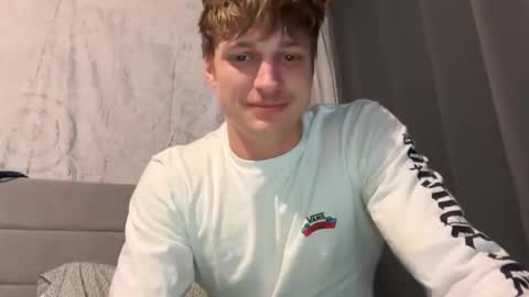 Beau online show from 04.01.26