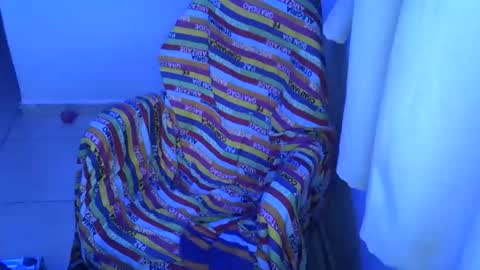 blue_liz online show from 10.05.25