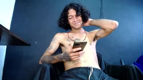 bunbury online show from 11.16.25