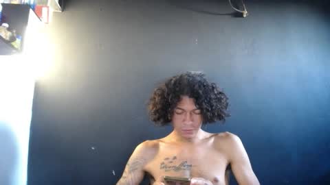 bunbury online show from 11.17.25