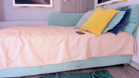 blue_sixx online show from 01.18.26