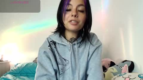 Snapshot of blue_tatuu1 chatting on 12.10.24 Alice bleu for friends  online show from 12.10.24