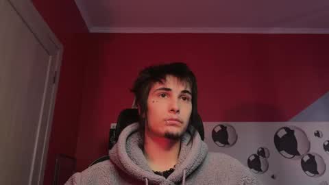 SONNYVAN online show from 10.15.25