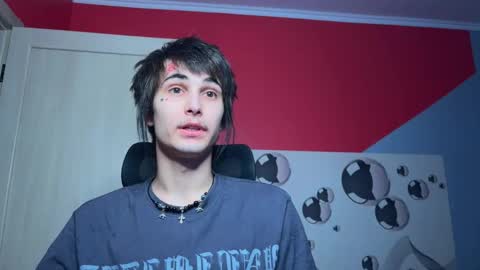 SONNYVAN online show from 10.22.25