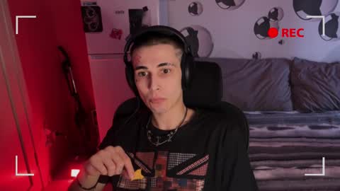 SONNYVAN online show from 11.08.25