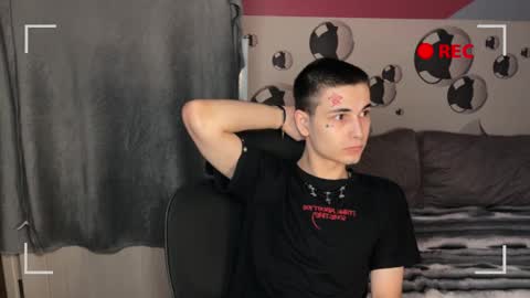 SONNYVAN online show from 11.24.25