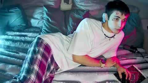 SONNYVAN online show from 03.01.26