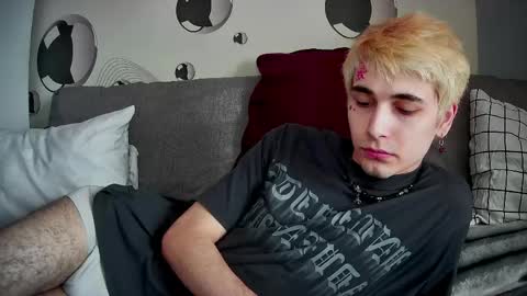 SONNYVAN online show from 03.31.26