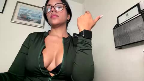 blueaby1 online show from 02.11.26