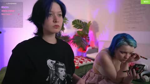 bluebeell online show from 04.19.26