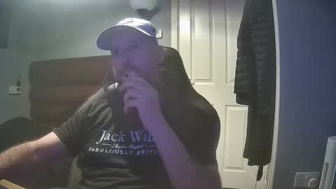 bluebirdflame1 online show from 04.18.26