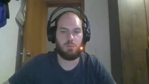 Blue online show from 02.28.25