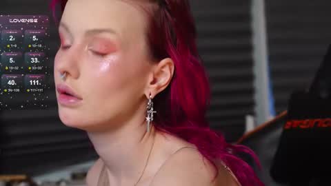 Lika online show from 11.21.25