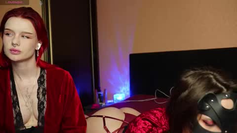 Lika online show from 02.23.26