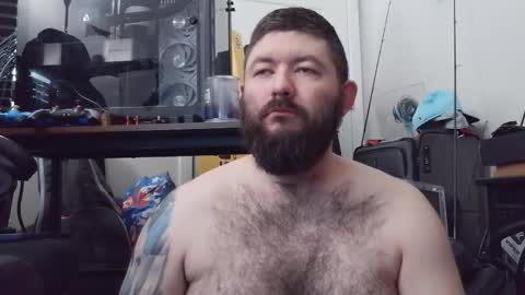 bluecollar117 online show from 02.21.26