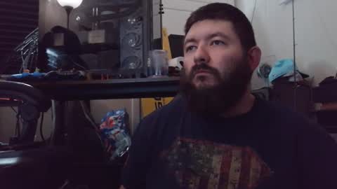 bluecollar117 online show from 02.27.26