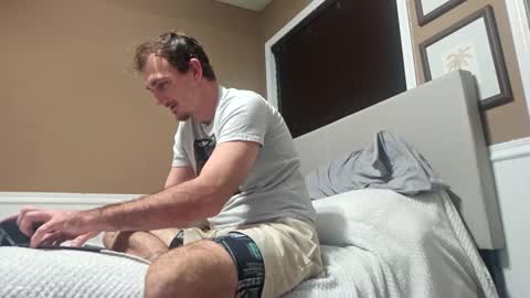 Dominick Wyte online show from 12.08.24