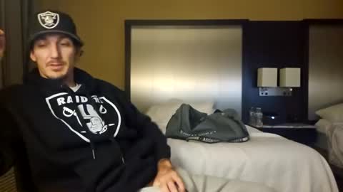 Dominick Wyte online show from 12.27.24