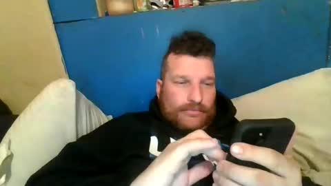 Snapshot of bluedemoneyes1986 chatting on 02.25.25 bluedemoneyes1986 online show from 02.25.25