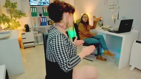 bluediamondsdreams online show from 11.10.25