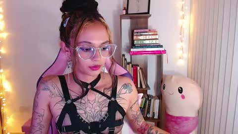 Im Abril .. Nice to meet you  thumb up me please its important  INDEPENDENT MODEL online show from 09.27.25