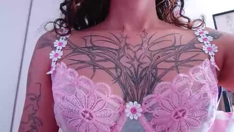 Im Abril .. Nice to meet you  thumb up me please its important  INDEPENDENT MODEL online show from 04.03.26