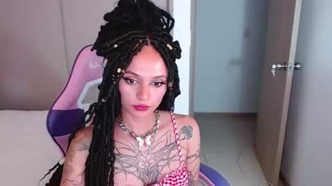 Im Abril .. Nice to meet you  thumb up me please its important  INDEPENDENT MODEL online show from 07.09.26