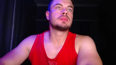 blueeyeboy0 online show from 12.05.24